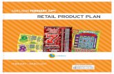 RETAIL PRODUCT PLAN - California Lotterystatic./media/FebruaryMarch RPP 2017 Final.pdfRETAIL PRODUCT PLAN ... (RUBY RED) symbol to automatically win 7 times that prize. After game