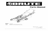 ILLUSTRATED PARTS LIST - Brute 22' Walk Mower …bsintek.basco.com/BriggsDocumentDisplay/fmnrAIR.-FzXFix2.pdf · use the standard hardware torque specification chart. ... HAWAII INCLUDES
