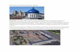 Colt Gateway Redevelopment Project - Connecticut Gateway Redevelopment Project Description: The Colt Gateway project involves the redevelopment of the historic Colt Armory properties,