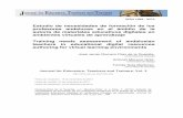 Estudio de necesidades de formación de los profesores andaluces en el ámbito de la ...drasylviaalamo.weebly.com/uploads/7/3/1/8/7318160/... · 2014-10-28 · concepción conductista