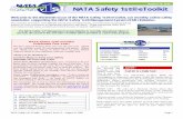Volume I, Issue 13 August 16, 2005 NATA Safety 1st® eToolkitnata.aero/data/files/safety 1st documents/etoolkit/safety1st... · NetJets Uses SMS Video for NetJets-101 Program ...