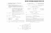 (12) United States Patent (10) Patent No.: US 9,347,987 B2 · 2017-11-12 · Phoenix, AZ (US); James C. Shipley, 5,038,852 A * 8/1991 Johnson ... Nov. 6, 2009 Primary Examiner —