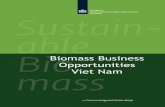 Biomass Business Opportunities Viet Nam - RVO.nl · Biomass Business Opportunities Viet Nam – March 2012 Pagina 3 van 85 Colofon Date March 2012 Status Final This study was carried