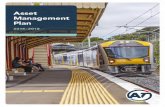 Asset Management Plan - Auckland Transport · AT Asset Management Plan 2015 – 2018 Page 9 of 139 Executive summary Context Auckland Transport (AT) was established in 2010 as a council-controlled