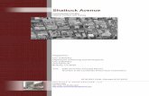 Shattuck Avenue - Official web site of the City of Berkeley, … · 2015-10-16 · Shattuck Avenue Commercial Corridor ... as explained in National Register Bulletin 24: Guidelines