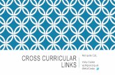 Cross Curricular Links - Association for Language Learning World 2016... · CROSS CURRICULAR LINKS Not quite CLIL Vicky Cooke ... QCA unit 6 ça pousse ... and that they cannot make