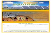 This sounds GREAT! - mpw sounds GREAT! Yes, I _____ am interested in learning more about MP&W Solar Solutions! I am interested in ^going big _ I am interested in ...