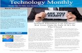 New Client Monthly November 2017 Free Report Download: If You Are Considering Cloud Computing For Your Company, DON’T, Until You Read This … Get More Free Tips, Tools and Services