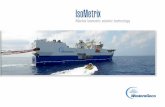 IsoMetrix Marine Seismic Technology - Schlumberger/media/Files/westerngeco/resources/other/wg... · 01 Marine isometric seismic technology IsoMetrix IsoMetrix* marine isometric seismic