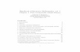 Handbook of Recursive Mathematics, vol. 1 Chapter …home.gwu.edu/~harizanv/HandbookCurrent.pdfHandbook of Recursive Mathematics, vol. 1 Chapter 1: Pure Computable Model Theory ...