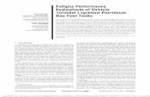 Fatigue Performance Evaluations of Vehicle Toroidal ...akademikpersonel.kocaeli.edu.tr/ykisioglu/sci/ykisioglu03.11.2017... · The computerized FEA modeling of these tanks were ...