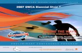 2007 QWCA Biennial State Conference - … Kolera Clinical Nurse Consultant, Wound Management and Stomal Therapy, Redcliffe Hospital The following case study explores the journey of