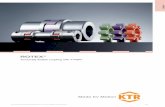 ROTEX - Anaheim Automation - Your source for Stepper ... Rotex...20 ROTEX ® Torsionally flexible coupling You will find continuously updated data in our online catalogue at . Description