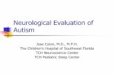 Neurological Evaluation of Autism - fgcu.eduXXX karyotype ... ADHD Obsessive ...