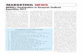 MARKETING NEWS FOCUS AREA - MPEDAmpeda.gov.in/MPEDA/pdf/newsletter/MayJun11.pdf · Naik Ice & Cold Storage, Maharashtra 9. ... its new product "Prawn Toffee ... Every visitor to the