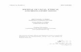 JOURNAL OF LEGAL, ETHICAL AND REGULATORY ISSUES · JOURNAL OF LEGAL, ETHICAL AND REGULATORY ISSUES John ... CORPORATE GOVERNANCE & BUSINESS ... Subjects in the sample were approximately
