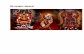 Vinayagar Agaval Periyava V3 - Virtual Mahaperiyava … Vinayagar Agaval – Part 1 Thanks to Sri Srinivasan for the article. வநாயக அகவ – பாக 1 நம கார