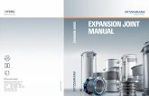 expansion joints manual expansion joint - witzenmann.de€¦ · and Water Association ÖVGW – Austrian Gas and Water Association GL – Germanischer Lloyd ABS – American Bureau