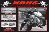 NRHS · The NRHS Stage 1 CNC-ported cylinder head is for the performance enthusiast who wants a notice-able increase in horsepower and …