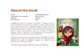 About the book · Κοκκινοσκουφίτσα; ... “Η Σκουφοκοκκινίτσα είναι ένα εργαλείο για τους γονείς ώστε να