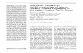 Abstract.-The Geographic variation in cranial … et al.: Geographic variation in cranial morphology ofStenella longirostris 55 Figure 1 Known range ofStenella longiTostris in eastern