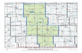 Effective Beginning with the Elections in 2012 for the … NO WEST BEND TWIN LAKES BURNSIDE JEFFERSON D ESMOIN ELM GROV JEFFERSON GREENFIELD LAKE C REEK WHEATLAND WASHING-TON ST CKH