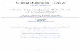 Global Business Review - dzumenvis.nic.in Farming/pdf/An Empirical Analysis of... · An Empirical Analysis of the Organic Retail Market in ... Additional services and information