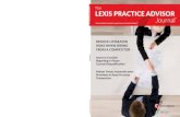 LEXIS PRACTICE ADVISOR - Weil, Gotshal & Manges/media/publications/lender... · 2017-04-03 · LEXIS PRACTICE ADVISOR Journal TM ... For a comprehensive discussion on environmental