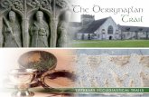 ˆˆˇ˘ ˘˜ˆ - Tipperary Derrynaflan Trail Booklet... · tomb in Kilcooley Abbey. Several windows in nave of the church were made in the studio of Harry Clarke, the famed Irish