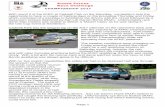 Armed Forces Race Challenge - Army Motorsports Report.pdf · Armed Forces Race Challenge 2017 With round 3 of the AFRC at Cadwell Park on the Saturday, ... the Clio Cup event at Snetterton.