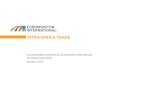 [PPT]EUROMONITOR CAPABILITIES - · Web viewA presentation compiled by Euromonitor Internationalfor Export week KZN. October 2017. About Euromonitor. ABOUT EUROMONITOR INTERNATIONAL
