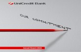 Annual Report 2008 - UniCreditBank to the non-consolidated financial statements 21 ... Net interest income 6,408 6,521 ... of the worldwide financial crisis that markedly affected