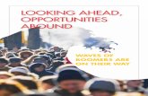 Looking AheAd, opportunities Abound - Provider Magazine · Looking AheAd, opportunities Abound. ... Fannie Mae and Freddie Mac products are targeted at ... rate, long-term, non-recourse