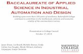 Science in Industrial Automation and Design - KCCD … · Science in Industrial Automation and Design ... * The US Census website did not have data to report for 18 of the 58 ...