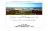 JO-7 Wildlife Hazard Management Plan · WILDLIFE HAZARD MANAGEMENT PLAN Rev 10/08 JO-7 Wildlife Hazard Management Plan ... Current Wildlife Hazard Management 21 Summary of Current