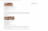 226 Bread Oven,) - Aurora Power & Design Inc. · 1 mashed ripe banana Solar Cooking – Bread Oven, Solar Heating System ... to make the batter stick, ... and slide out onto lightly