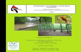 WESTERN CUYAHOGA AUDUBON SOCIETY - …wcasohio.org/s/2008 Annual Report-02-19-08revised.pdfWESTERN CUYAHOGA AUDUBON SOCIETY ... as a conservation organization, ... Survey to document