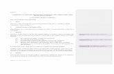 Charity Commission amended draft CIO constitution … commission amended... · DRAFT alb00015312 (Charity Commission amendments 28 04 14) Constitution of a Charitable Incorporated