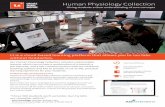 Human Physiology Collectionm-cdn.adinstruments.com/brochures/LtHumanPhysiology-AD...Anatomy and Physiology, University of Rhode Island Lt Human Physiology Medicine Brochure 2018-A4