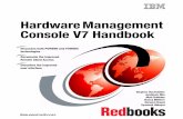 Hardware Management Console V7 Handbook - …ps-2.kev009.com/basil.holloway/ALL PDF/sg247491.pdf · 4.2 Using the HMC graphical user interface ... Command line interface ... 2 Hardware