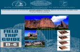 SIXTH INTERNATIONAL CONFERENCE ON GEOMORPHOLOGY Calatayud.pdf · sixth international conference on geomorphology evaporite karst in calatayud graben (iberian range). effects on fluvial
