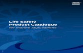 Life Safety Product Catalogue - imo-safetysigns.com Safety Product... · Marine Product Catalogue ... Step 1: Unique Product Code Look out for the code number at the bottom left of