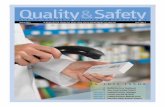 Quality & Safety - New York State Department of Health ONE INVENTORY OF MEDICATION SAFETY PRACTICES Step 1 In mid-2009, the New York State Health Department Patient Safety Center (PSC)