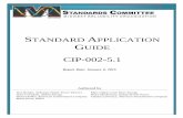 CIP-002-5 Implementation Guide · INTRODUCTION . NERC Reliability Standard CIP-002-5.1 (BES Cyber System Categorization) serves an important purpose by requiring functional entities