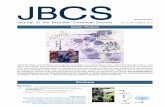 ISSN 0103-5053 Journal of the Brazilian Chemical Society ...jbcs.sbq.org.br/imagebank/pdf/00b-indice_27-3.pdf · Cover Picture Vol. 27, No. 3, March, 2016 JBCS ISSN 0103-5053 Journal