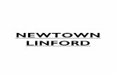 NEWTOWN LINFORD - .Strategic Housing Land Availability Assessment 2010 Site Ref: PSH38 Site name: