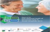 Report of the Irish National Audit of Dementia Care in ... · Irish National Audit of Dementia Care in ... Mg. Gibb-or", prof. O'Neal, wag and Advisarv ... Dr Dr Rebecca Manning.