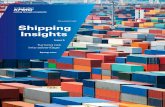 TRANSPORT - Shipping Insights - KPMG · Every drop matters Page 6 . Managing third ... over 200 million and a country rich ... TRANSPORT - Shipping Insights Author: KPMG INTERNATIONAL