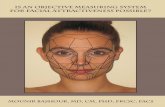 Is an Objective Measuring System for Facial Attractiveness ... · Is an Objective Measuring System for Facial Attractiveness Possible? Mounir Bashour DISSERTATION.COM Boca RatonAuthors: