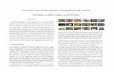 From Red Wine to Red Tomato: Composition with Contextimisra/data/composing_cvpr17.pdf · From Red Wine to Red Tomato: Composition with Context Ishan Misra Abhinav Gupta Martial Hebert